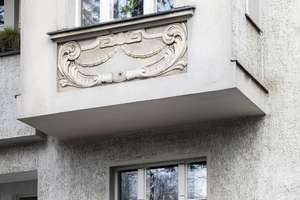 Gemütliche Dachgeschosswohnung mit durchdachtem Grundriss und Terrasse – Ihr zukünftiges Eigenheim! – Gélieustraße 10, 12203 Lichterfelde, Berlin – Vorschaubild 2