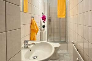 Studentennest mit Duschbad in Uninähe – 39106 Alte Neustadt, Magdeburg – Vorschaubild 1
