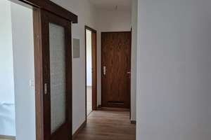 Helle neu renovierte 2-Zimmer Wohnung mit Balkon und TG-Stellplatz in Karlsruhe-Neureut – Die vollständige Adresse der Immobilie erhältst du vom Anbieter., 76149 Neureut, Karlsruhe – Vorschaubild 8