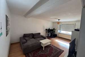 2-Zimmer-Wohnung  in Nürnberg – Paradiesstraße 16, 90459 Galgenhof, Nürnberg – Vorschaubild 3