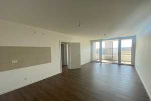 Moderne Architektur: Top ausgestattete 3-Zimmer-Wohnung in den Steimker Gärten – Kamillenweg 13a, 38446 Wolfsburg – Vorschaubild 2