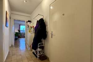 Charmante 2-Zimmer-Wohnung in zentraler Lage! – Windscheidstraße 17, 40239 Düsseltal, Düsseldorf – Vorschaubild 10