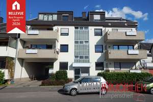 **Einziehen & wohlfühlen – Ihre neue 2-Zimmer-Wohnung in Opladen**