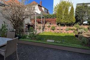 Reiheneckhaus in Bad Münster am Stein-Ebernburg – modernes Wohlfühlzuhause mit Gartenidylle – Die vollständige Adresse der Immobilie erhältst du vom Anbieter., 55583 Bad Münster am Stein-Ebernburg – Vorschaubild 16