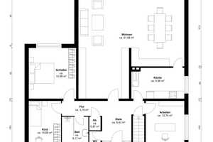 Familienparadies mit Weitblick: Flexibles Wohnen in idyllischer Lage – Zwischen den Höfen 6a, 21224 Harburg (Kreis) – Vorschaubild 17