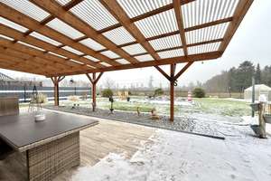 Exklusiver, barrierefreier Bungalow – modernes Wohnen auf einer Ebene! Hollriede/Westerstede – Die vollständige Adresse der Immobilie erhältst du vom Anbieter., 26655 Westerstede – Vorschaubild 23