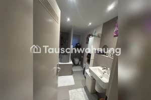 Tauschwohnung: Tausche 3 Zimmer gegen ab 2 Zimmer – Die vollständige Adresse der Immobilie erhältst du vom Anbieter., 50737 Weidenpesch, Köln – Vorschaubild 3