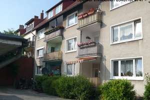 2 ZKB Balkon in Eversburg – Die vollständige Adresse der Immobilie erhältst du vom Anbieter., 49090 Hafen, Osnabrück – Vorschaubild 10