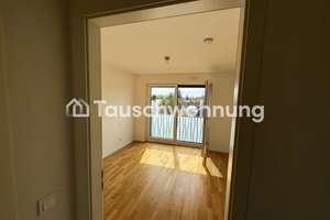Tauschwohnung: 52 m² Wohnung in Bogenhausen