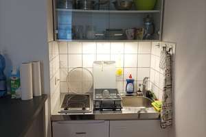 Studentenappartement  in Aachen, Nähe RWTH – Roermonder Str 112A, 52072 Ponttor, Aachen – Vorschaubild 9