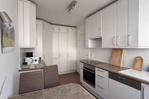 Top gepflegtes EFH - 149 m² mit eingewachsenem Garten Wi-Nordenstadt € 695.000,- – Die vollständige Adresse der Immobilie erhältst du vom Anbieter., 65205 Nordenstadt, Wiesbaden – Vorschaubild 8