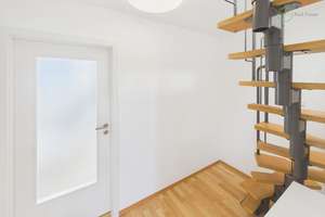 Exklusive Penthousewohnung in Mannheim-Wallstadt – Großzügigkeit, Komfort und modernes Wohnen – 68259 Wallstadt, Mannheim – Vorschaubild 15