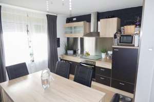 Einmalige Gelegenheit: Zweifamilienhaus mit Garten und Garage in Übach-Palenberg – Die vollständige Adresse der Immobilie erhältst du vom Anbieter., 52531 Übach-Palenberg – Vorschaubild 5