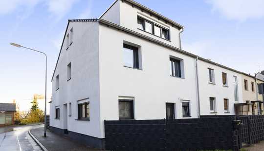 Bild von Mondernisiertes Reiheneckhaus in F-Griesheim direkt von Eigentümer