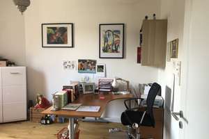 MFH Altbau, Nürnberg-St. Leonhard, kernsaniert, 12 ETW  – Die vollständige Adresse der Immobilie erhältst du vom Anbieter., 90439 St. Leonhard, Nürnberg – Vorschaubild 21
