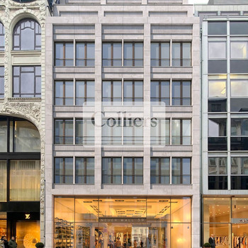 Exklusiv über Colliers - Einmaliges Refurbishment am Neuen Wall!