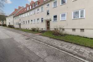 Wohnungspaket: 14 Einheiten in guter Lage von Kiel – Kiel – Vorschaubild 2