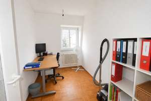 Helle 3-Zimmer Wohnung nähe Uniklinik – Die vollständige Adresse der Immobilie erhältst du vom Anbieter., 97080 Grombühl, Würzburg – Vorschaubild 5