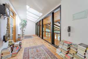 WEISKIRCHEN: Exklusives Architektenhaus in idyllischer Lage – Merzig-Wadern (Kreis) – Vorschaubild 5