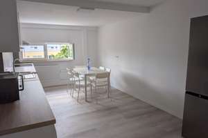 Erstbezug nach Kernsanierung: Moderne WG-Zimmer (All-In 550€) - Einzeln oder als 4er-Gruppe – Zeppelinstraße 42, 68169 Neckarstadt-West, Mannheim – Vorschaubild 3