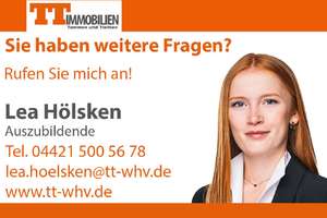 TT bietet an: Viel Platz für die ganze Familie  Flexibles 1-2-Familienhaus mit fantastischem  – Die vollständige Adresse der Immobilie erhältst du vom Anbieter., 26388 Himmelreich Coldewei, Wilhelmshaven – Vorschaubild 36