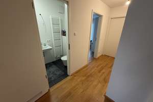 Alltagstaugliche 3-Zimmer-Wohnung mit Balkon in München-Aubing – Grete-Weil-Straße 14, 81248 Freiham, München – Vorschaubild 6