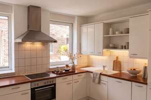 Wohnen am Stadtwald - Helle 2-Zimmer Terrassenwohnung mit Aufzug und Garage – Die vollständige Adresse der Immobilie erhältst du vom Anbieter., 50935 Lindenthal (Ortsteil), Köln – Vorschaubild 5