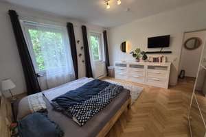 Großzügige 4 Zimmer Wohnung mit Balkon in Braunschweig – Gutenbergstr. 7, 38118 Westliches Ringgebiet, Braunschweig – Vorschaubild 11