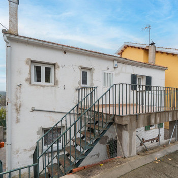 Freistehende und vielseitige Villa im Zentrum von Santa Maria de la Alameda