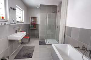 Besonderes Wohnen Nähe Zentrum! Außergewöhnliche Loft-ETW mit Südbalkon! – 90763 Nördliche Südstadt, Fürth – Vorschaubild 21