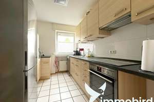 ***Attraktive 2-Zimmer-Hochparterre -Wohnung mit Loggia und Garage – Die vollständige Adresse der Immobilie erhältst du vom Anbieter., 44263 Hörde (Ortsteil), Dortmund – Vorschaubild 6