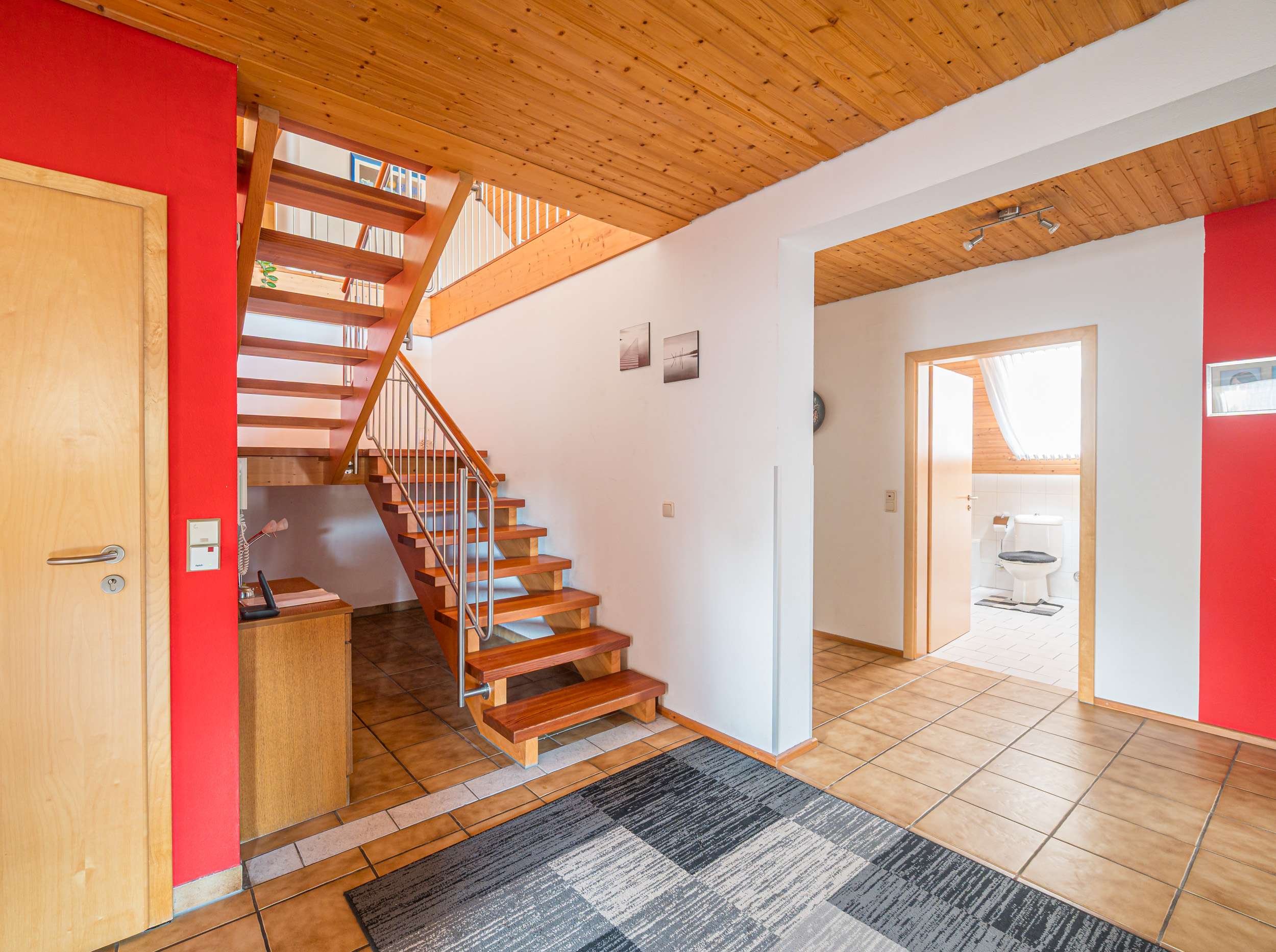 Investoren aufgepasst!! Großes MFH in Wertheim zu verkaufen, Main Tauber Kreis – Bild 4