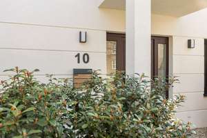 Exklusives Einfamilienhaus (6 Zi.) |  240m2 | Sehr hell | Ruhig & grün, ideal für Familien |01.08.26 – leo-bauer straße 10, 14476 Groß Glienicke, Potsdam – Vorschaubild 22
