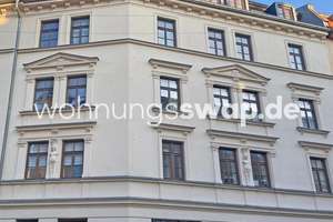 Wohnungstausch: Elvirastraße 10