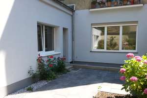 Tolle Gartenwohnung im Friesenviertel, WG-geeignet – Norbertstraße 21, 50670 Altstadt/Nord, Köln – Vorschaubild 3