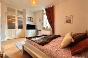 Seltene Gelegenheit mit Altbaucharme: Zwei Wohnungen voller Möglichkeiten – Die vollständige Adresse der Immobilie erhältst du vom Anbieter., 44145 Nordmarkt, Dortmund – Vorschaubild 22
