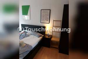 Tauschwohnung: Helle 3-Zimmer Wohnung mit Balkon in bester Lage – Jordanstraße 57, 30173 Südstadt, Hannover – Vorschaubild 7