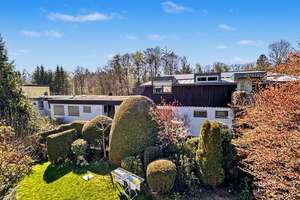 Die Natur und die Stadt zum Greifen nah: Ideale Doppelhaushälfte für die Familie in Ulm-Wiblingen – Die vollständige Adresse der Immobilie erhältst du vom Anbieter., 89079 Wiblingen, Ulm – Vorschaubild 13