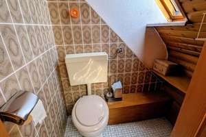 PROVISIONSFREI: In Lieberhausen: Gemütliches Haus in zweiter Reihe mit 2 Garagen und 2 Scheunen – Die vollständige Adresse der Immobilie erhältst du vom Anbieter., 51647 Gummersbach – Vorschaubild 10