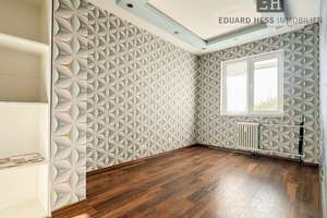 ++ GANZE ETAGE mit ca. 121 m², zwei Loggien, modernisiert & flexibler Nutzung ++ – 67071 Oggersheim, Ludwigshafen am Rhein – Vorschaubild 4