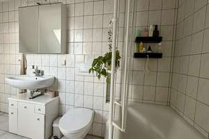 Karlsruhe Weststadt: Helle 2-Zimmer-Wohnung in zentraler Lage – nelkenstraße 19, 76189 Weststadt, Karlsruhe – Vorschaubild 8