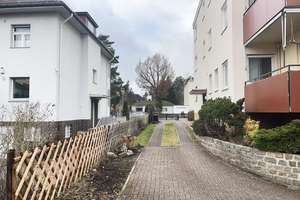 Berlin-Zehlendorf: Attraktive Kapitalanlage mit ca. 75m², Balkon und Stellplatz – Die vollständige Adresse der Immobilie erhältst du vom Anbieter., 14165 Zehlendorf, Berlin – Vorschaubild 4