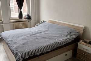 2 Zimmer Wohnung in Hannover Linden-Süd – Deisterstraße 16, 30449 Linden-Mitte, Hannover – Vorschaubild 4