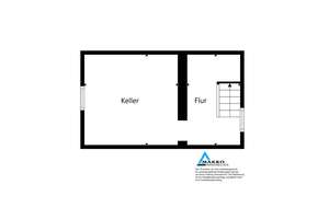 3D VIRTUAL TOUR - Einfamilienhaus mit zwei Einheiten und Garten in Pinneberg – Die vollständige Adresse der Immobilie erhältst du vom Anbieter., 25421 Pinneberg – Vorschaubild 11