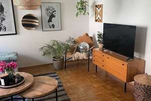 N-Johannis! Perfekte Single-Wohnung, 2 Zimmer, Terrasse + Garten! – Die vollständige Adresse der Immobilie erhältst du vom Anbieter., 90419 Sankt Johannis, Nürnberg – Vorschaubild 6