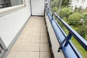 City-Home Schwabing-West: 1 Zimmer mit Balkon & TG-Stellplatz – Schleißheimer Str. 184a, 80797 Am Luitpoldpark, München – Vorschaubild 7