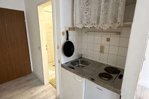 Schöne 1 Zimmer Wohnung im 2.OG, gegenüber Schloss MA, 23qm in Mannheim Zentrum – 68161 Innenstadt/Jungbusch, Mannheim – Vorschaubild 6