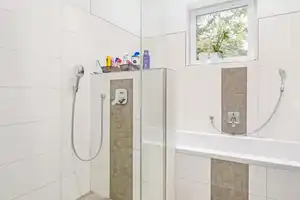 Schickes "KfW-55-Standard" saniertes Townhouse in Krefeld-City * ca. 176 m² Wfl. * sofort frei! * – Krefeld – Vorschaubild 11