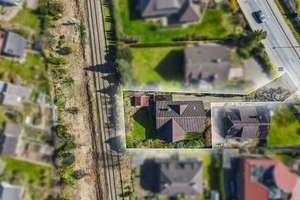 Ganderkesee | Großes Einfamilienhaus mit Einliegerwohnung in Hinterbebauung mit Garage & Loggia – Die vollständige Adresse der Immobilie erhältst du vom Anbieter., 27777 Ganderkesee – Vorschaubild 30