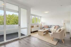 Kleine Einheit, großes Potenzial - kernsaniertes Apartment als attraktive Kapitalanlage – Die vollständige Adresse der Immobilie erhältst du vom Anbieter., 47803 Benrad-Nord, Krefeld – Vorschaubild 3
